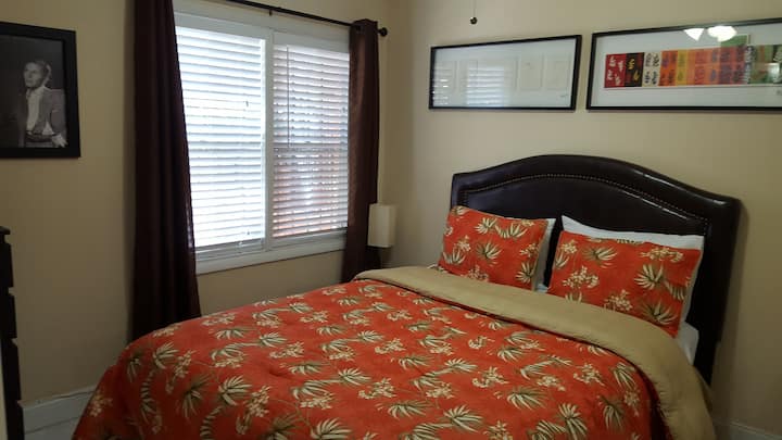 Спална соба 1