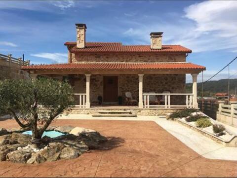 Perfect vacation home to enjoy as a family