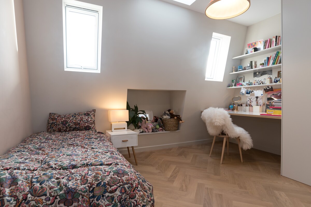 （儿童） 1号房间