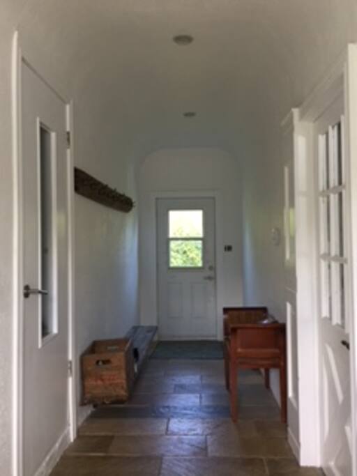 Hall d’entrée