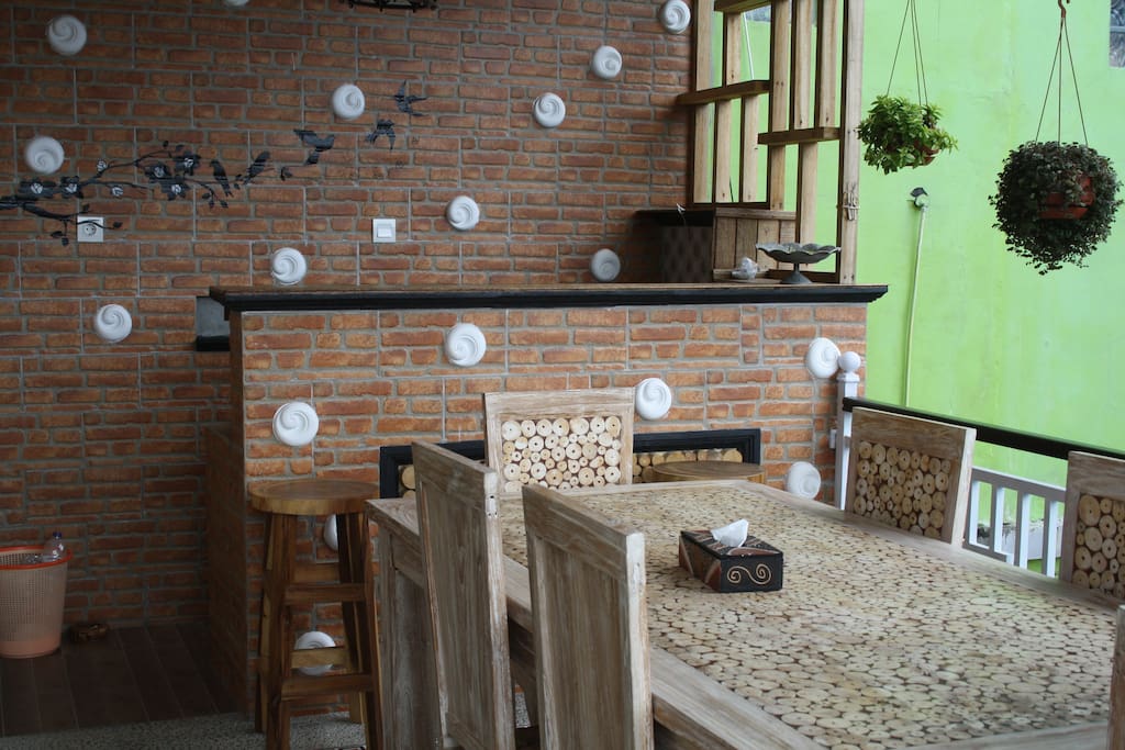 Kitchen Bar