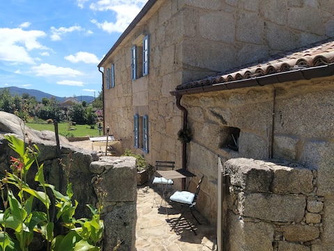 OLardoMar - Loft Stella (antiguo pajar)