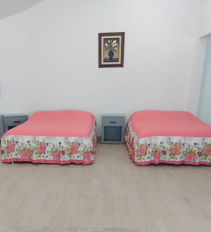 საძინებელი 6