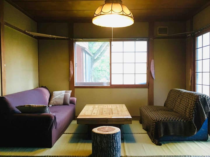 ห้องนั่งเล่น