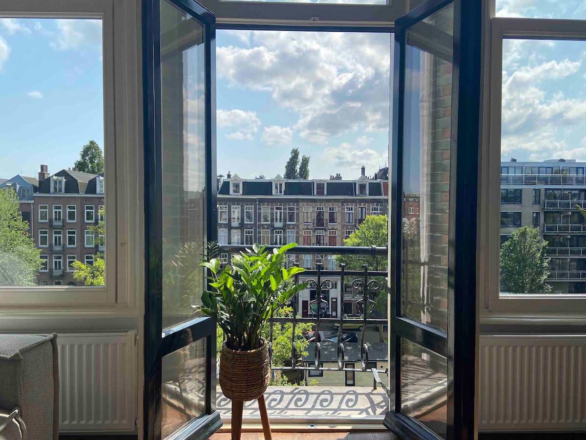 Appartement A Louer Amsterdam Pas Cher