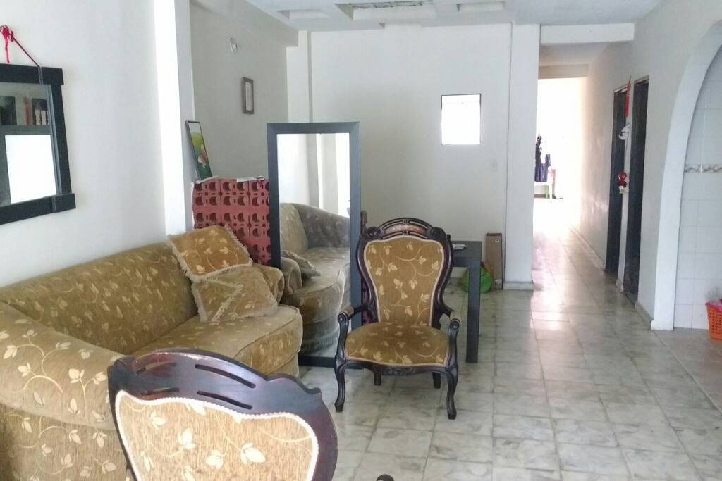 Sala