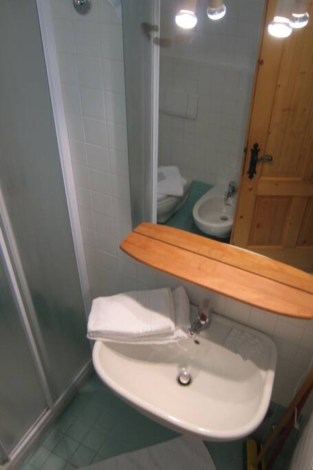 BAGNO