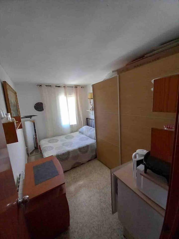 Malgrat De Mar,2min-playa, Ideal Para Viajar, Pool - Malgrat de Mar