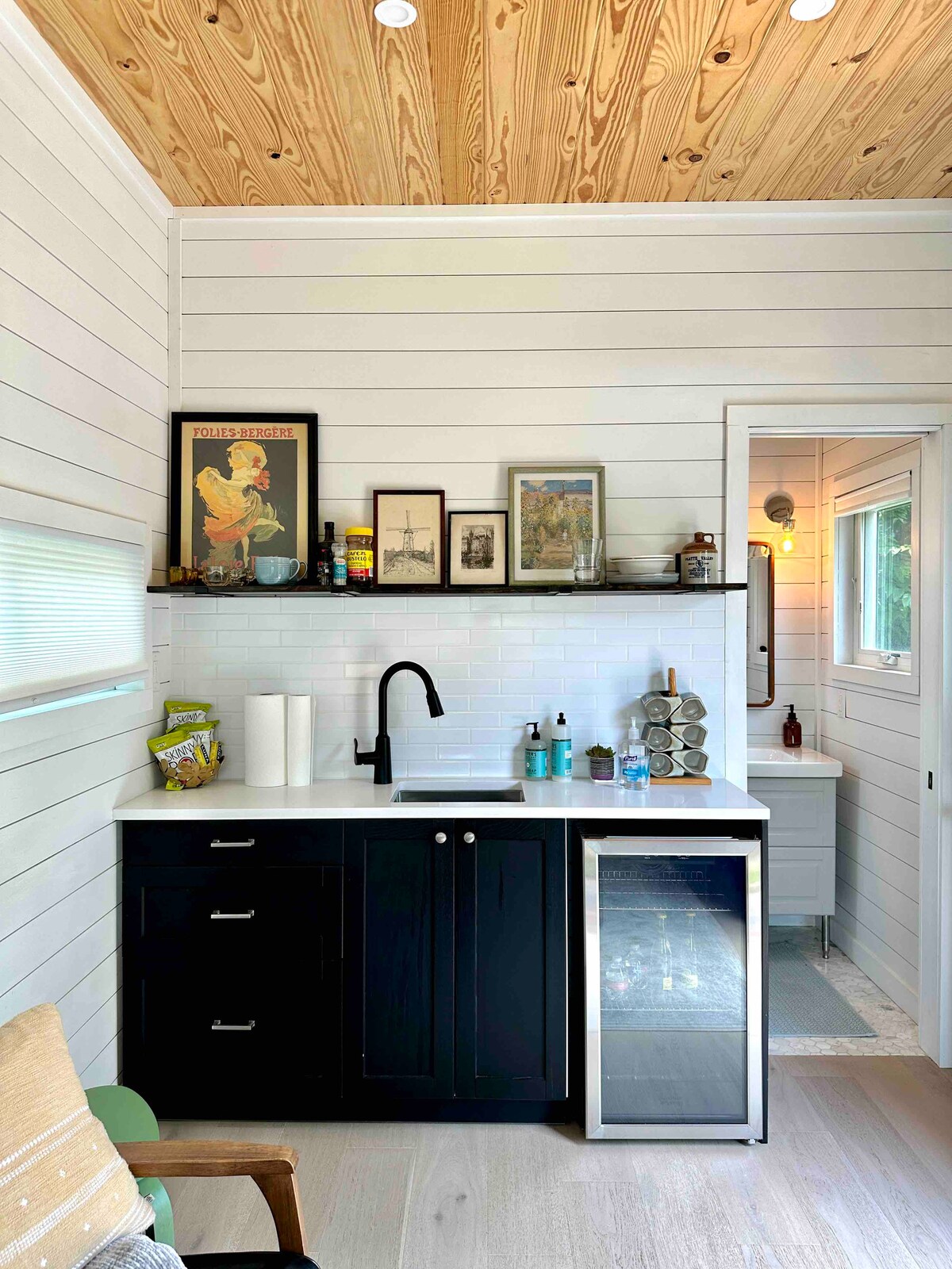 Private Oasis in East Austin