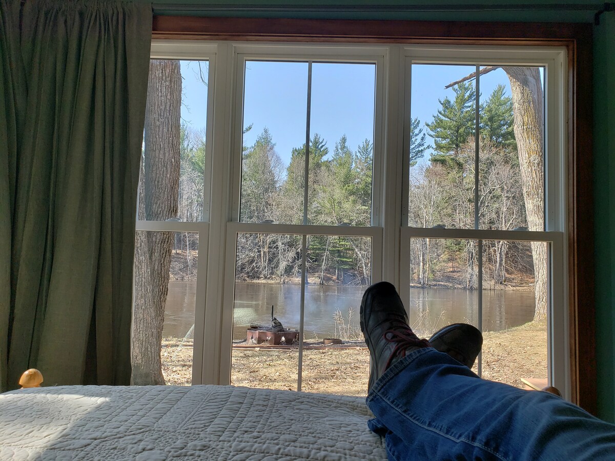 ตื่นขึ้นมาพบกับสิ่งนี้ทุกเช้า!