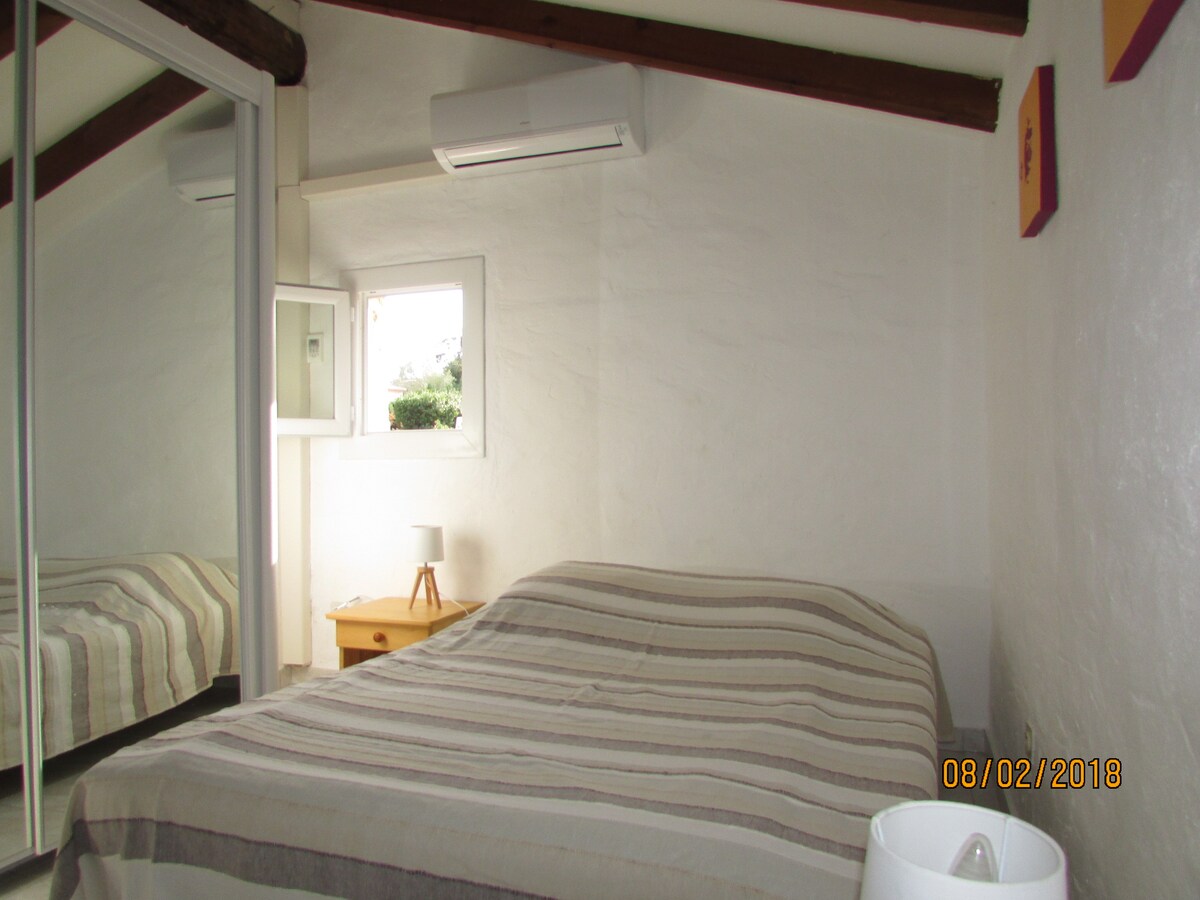 საძინებელი 3