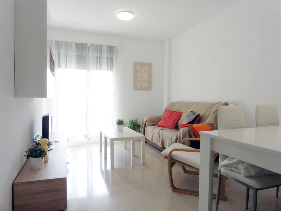 Salón