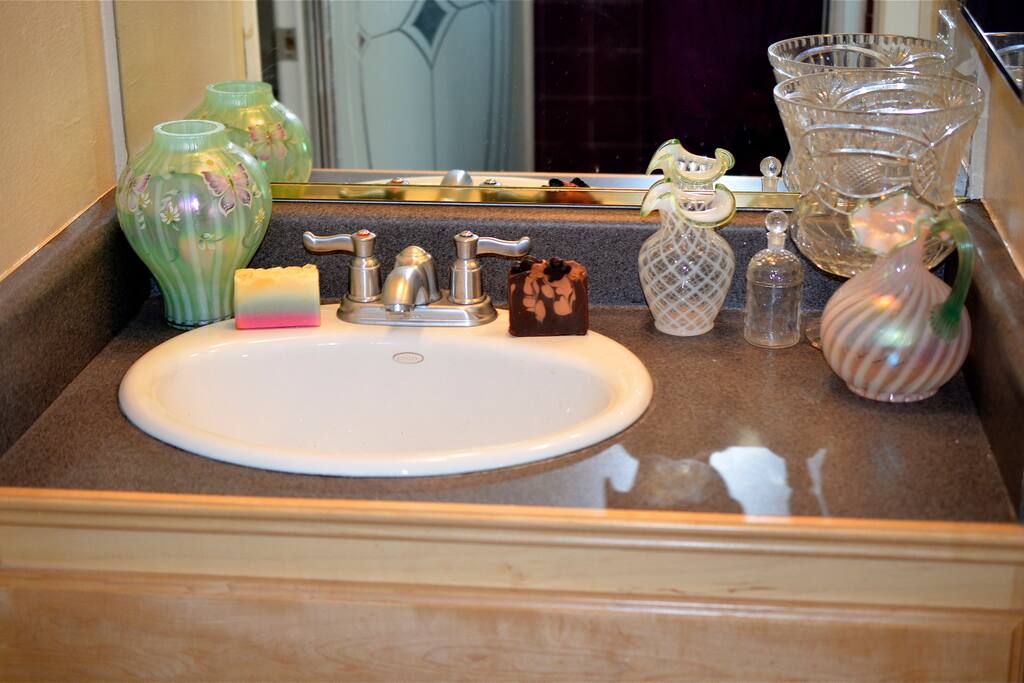 Private Bath
