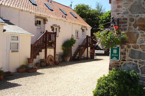 Les Brehauts Farm Holiday Cottages