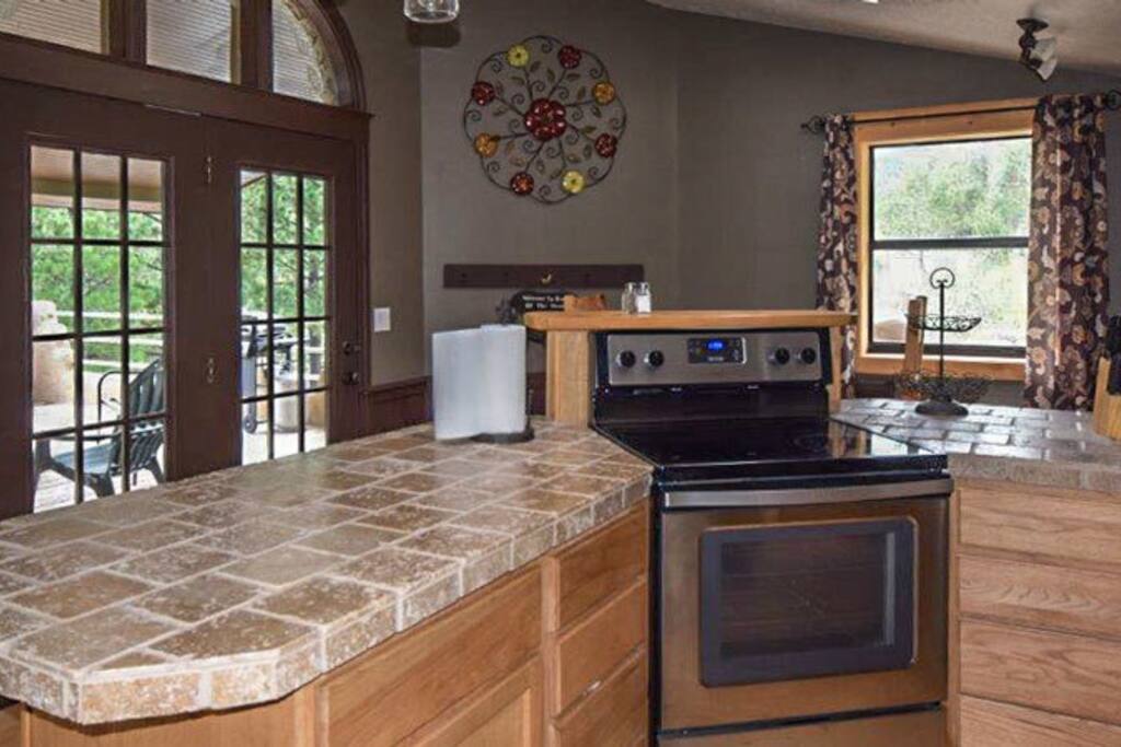Upper Canyon Lodging Co Sierra Vista Private With Mountain