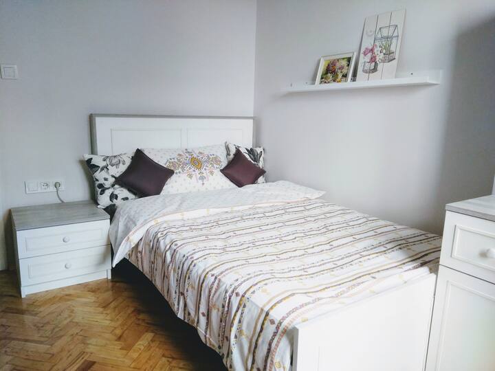 غرفة النوم 3