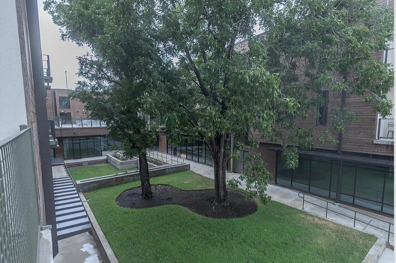 Studio Condo in Heart of East Austin