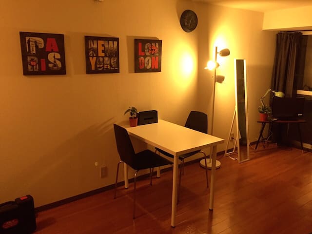 eREC LLC managed Airbnb listing 1