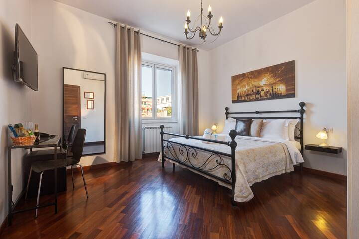 Raffinato B&B Roma centro gallery image 4