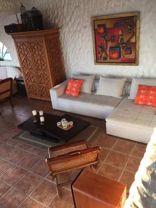 Sala de estar