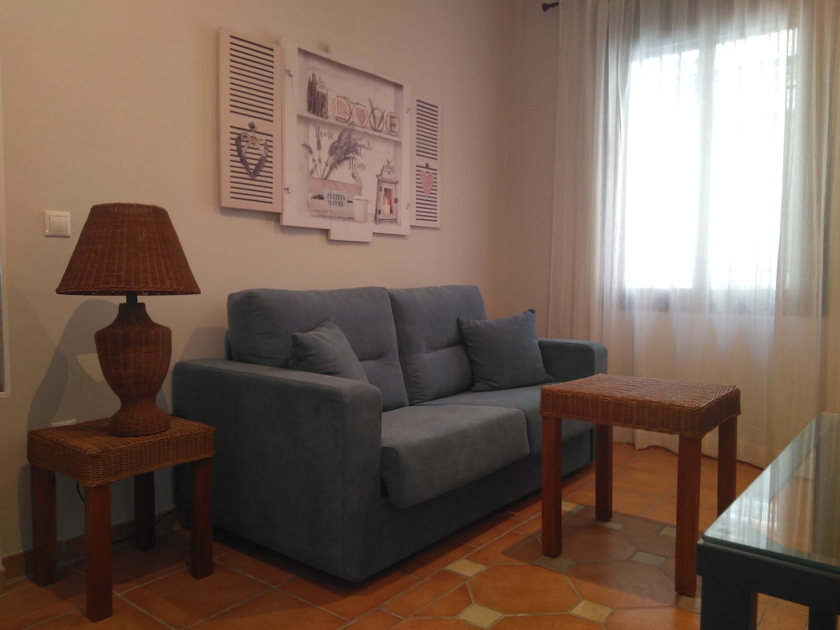 ห้องนั่งเล่น