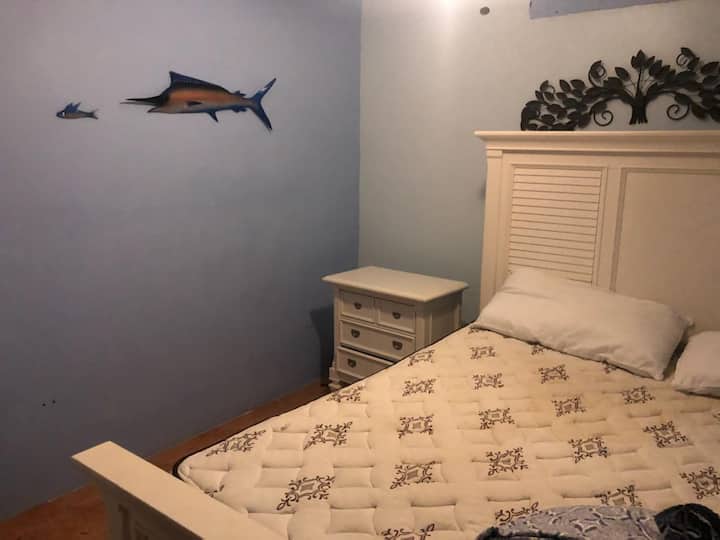 Спална соба 7