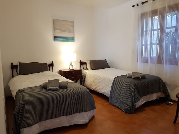 Спална соба 2