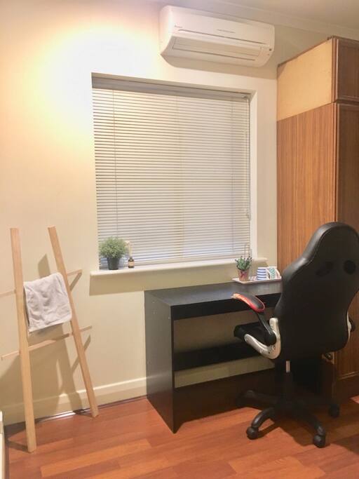 conditioner air