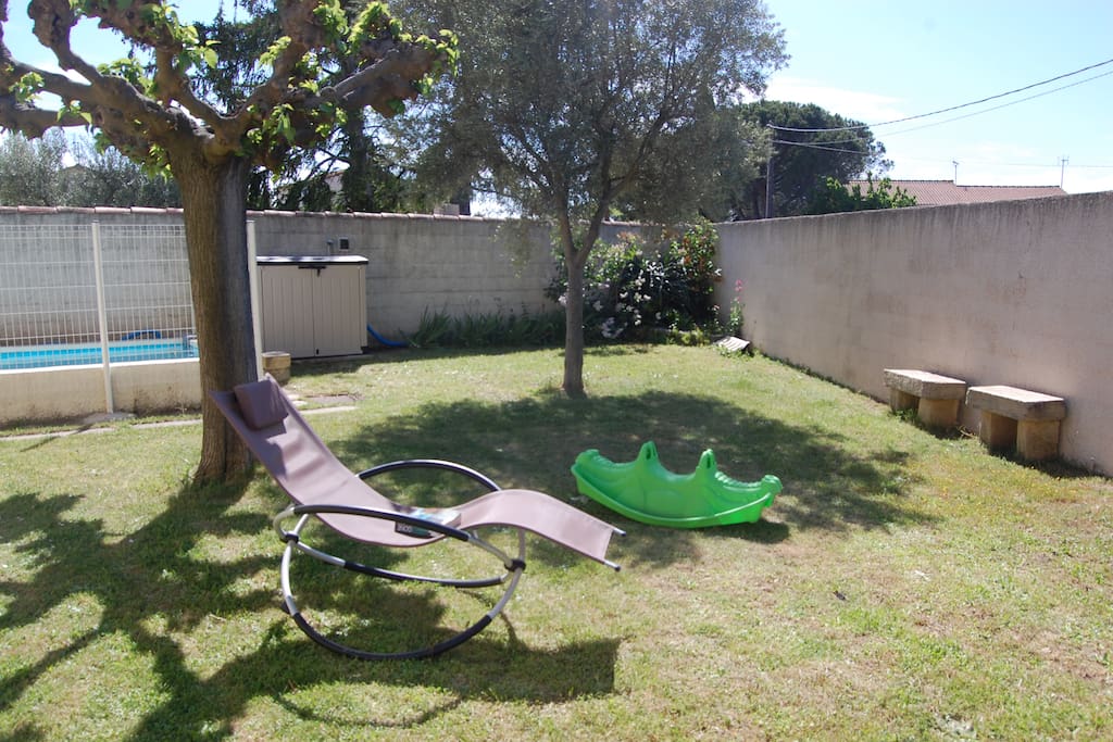 Jardin
