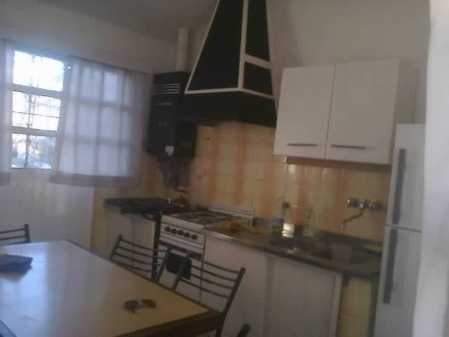 Cocina