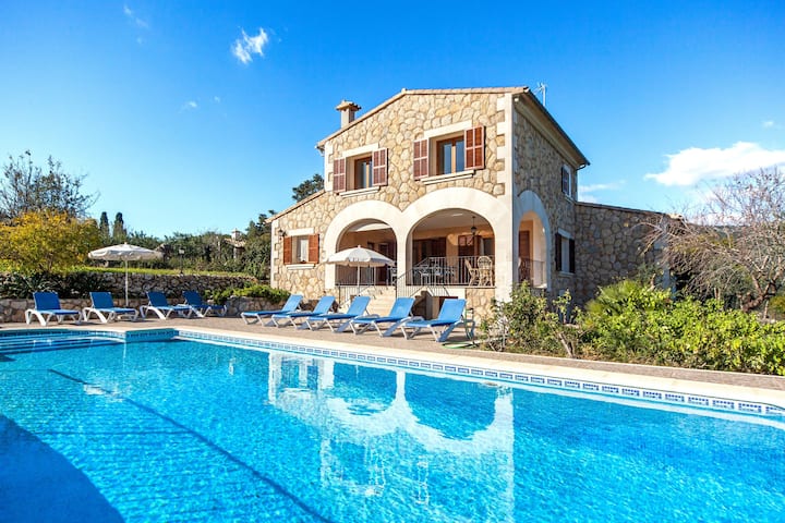 Villa Rote