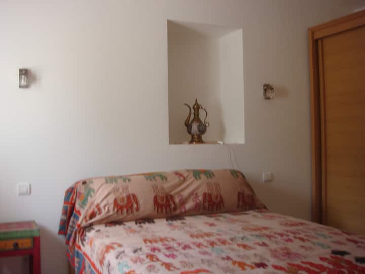 спална соба 1