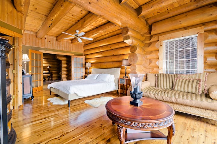 Მთავარი საძინებელი