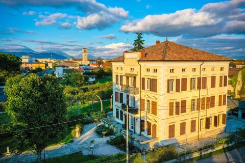 Villa Zilli