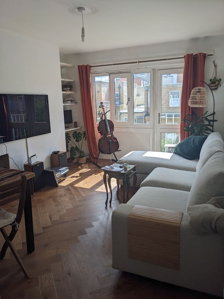 Apartment in London