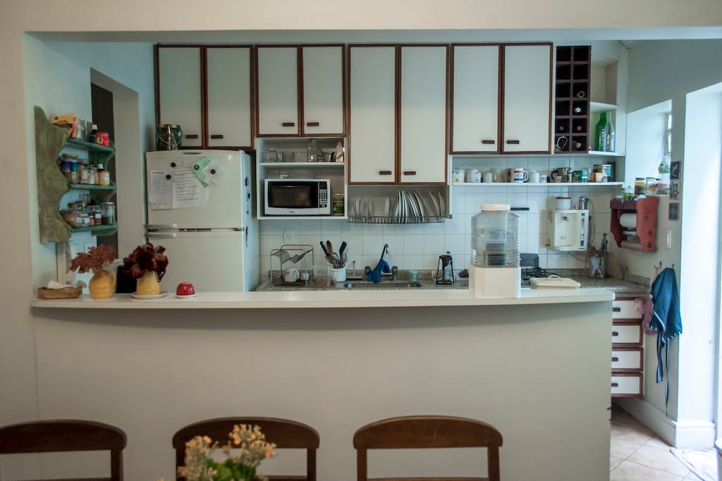 Cozinha / Kitchen