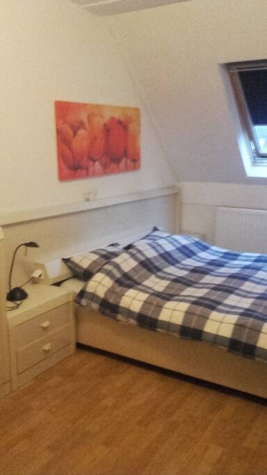 Sleepingroom
