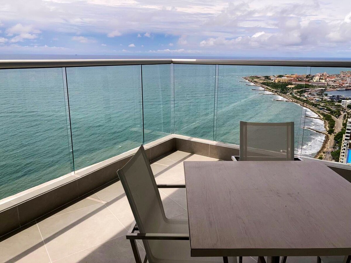 3BR Condo in Cartagena — photo 1