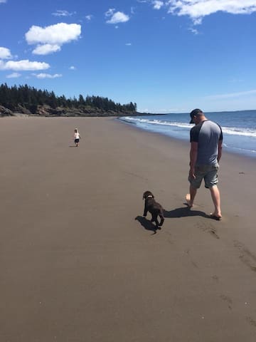Airbnb Grand Manan Vacation Rentals Places To Stay New