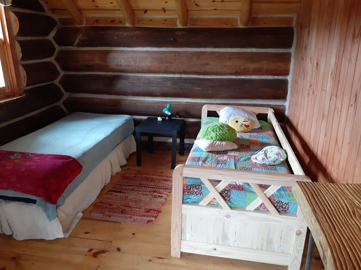 Спална соба 2