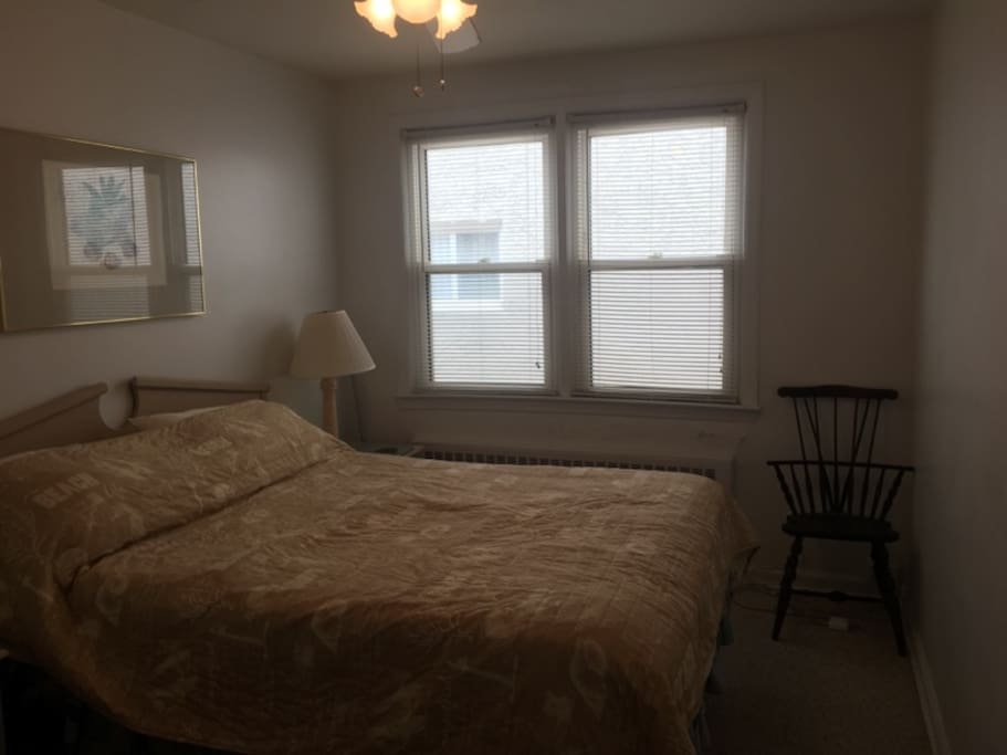 Bedroom 1