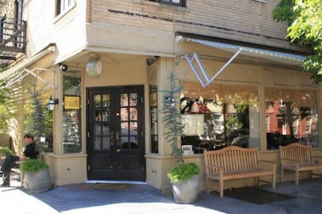 Photo of Cafe Cluny