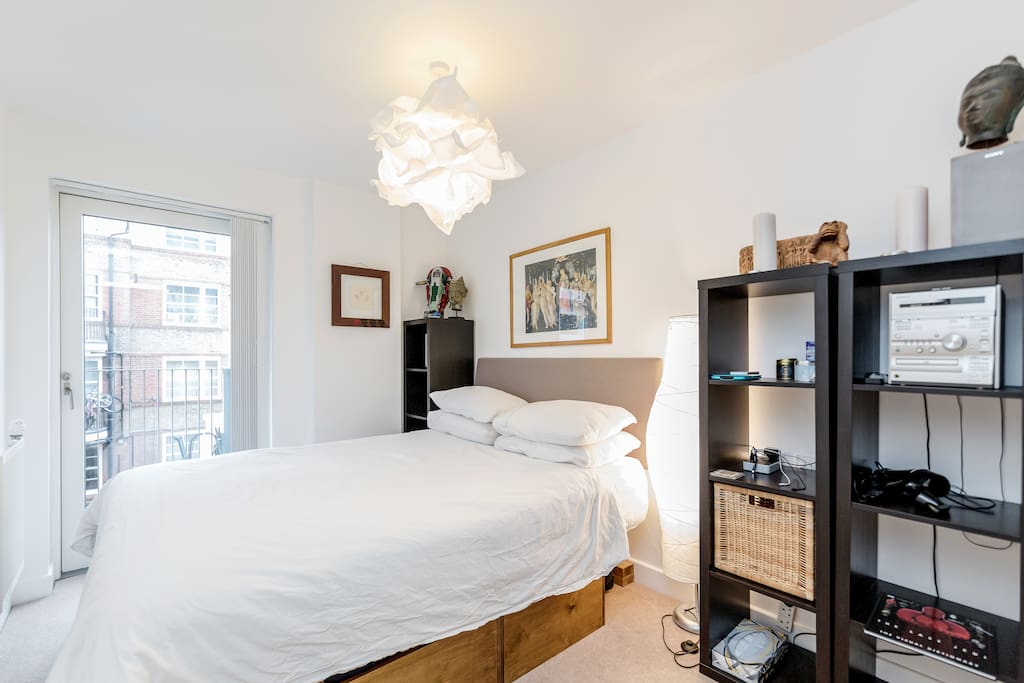 Main Bedroom