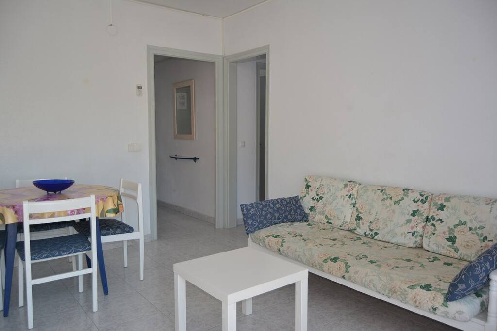 Salon menjador