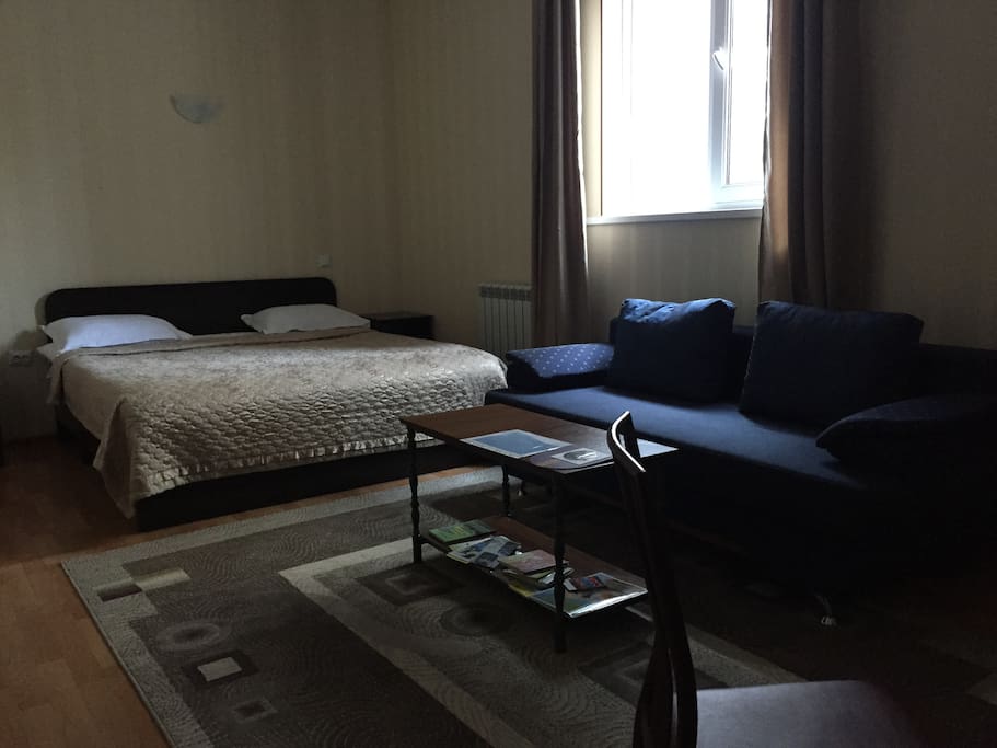 Standart room.