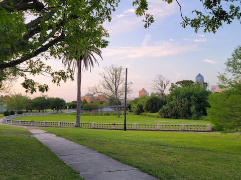 Successful Airbnb property: Casita Studio near Downtown Jax/ UF Health in Springfield
