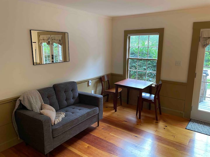 The Birches Luxury Cabin | A White Mountain Escape - New Hampshire (State)