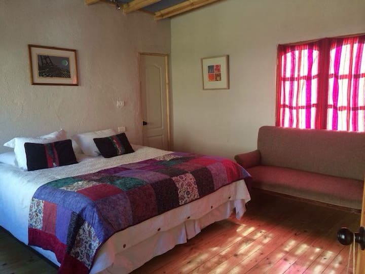 غرفة النوم 3