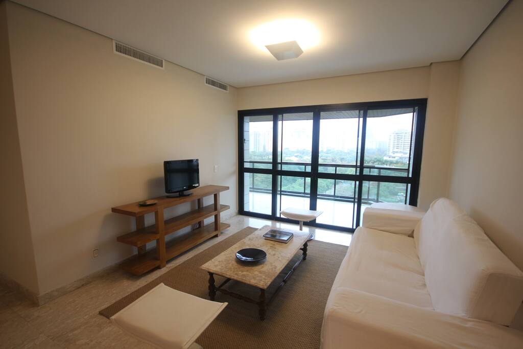 Living room 2
