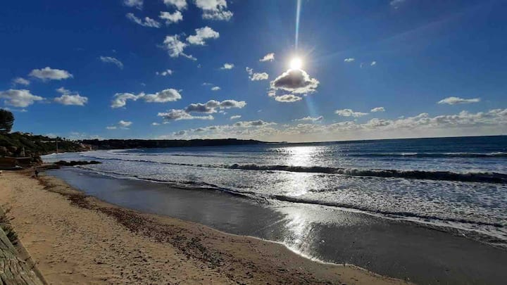 Appartement Moderne Plage Et Commerces 3 Mn à Pied - Saint-Cyr-sur-Mer